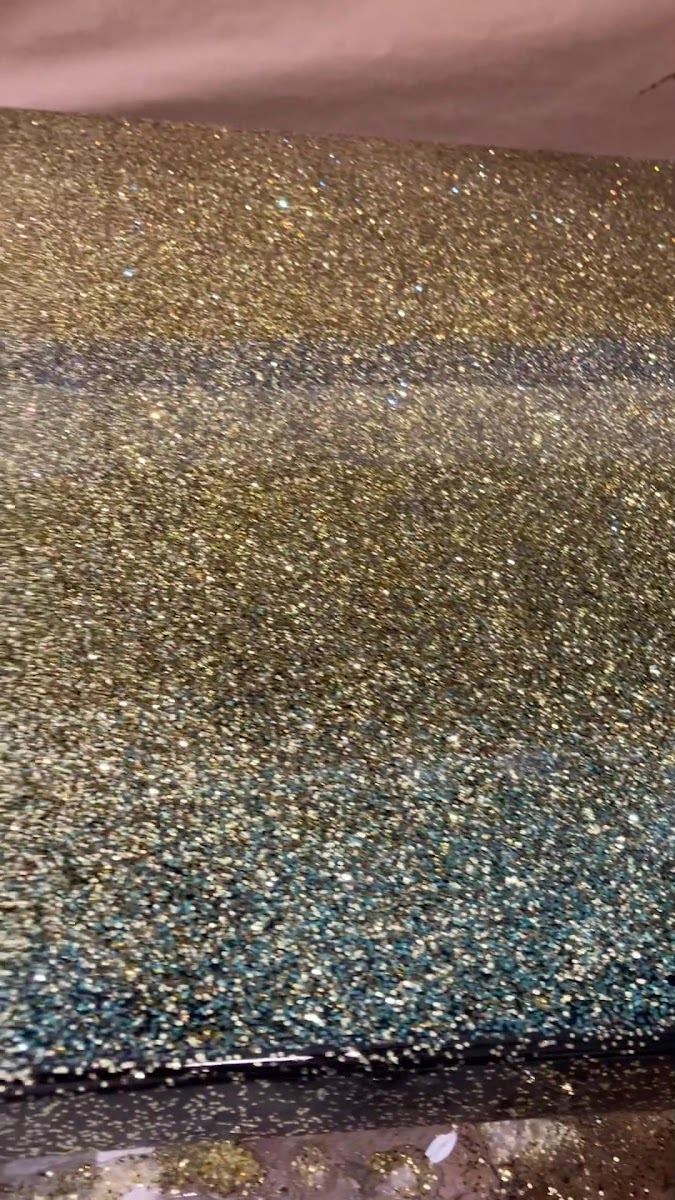 Crack and slab repair during surface preparation